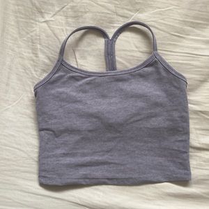 Beyond Yoga Bra Top